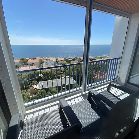 L'antares - 2 Etoiles Vue Apartman *