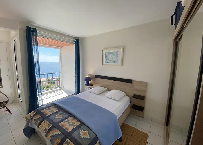 L'antares - 2 Etoiles Vue * Шато-д'Олон