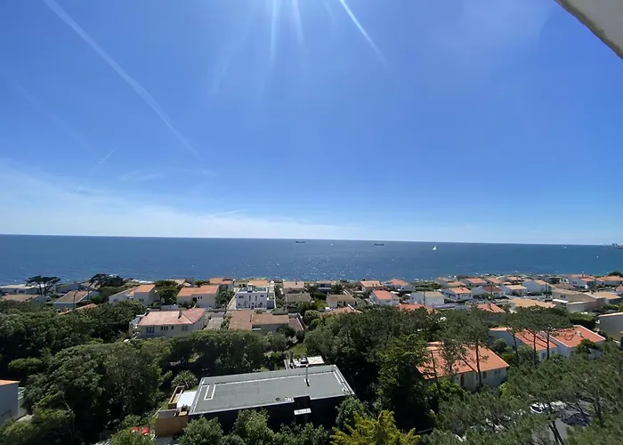 L'antares - 2 Etoiles Vue *