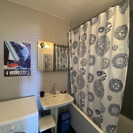 Apartamento L'antares 2 Etoiles Vue