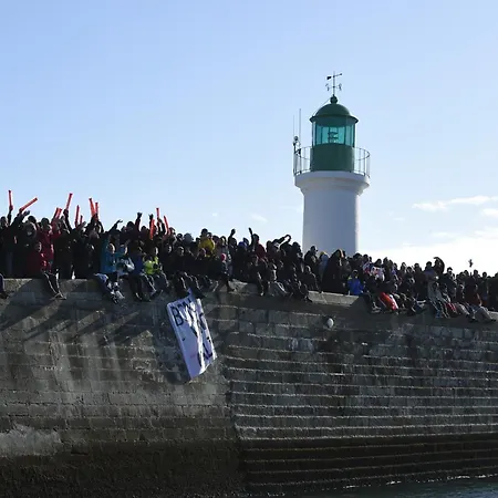 Apartamento L'antares 2 Etoiles Vue *