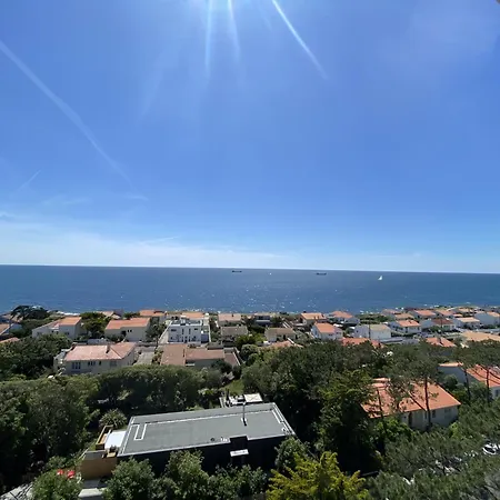 Vue Olonne *